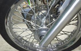 YAMAHA DRAGSTAR 400 2015 VH02J