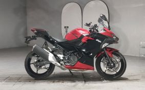 KAWASAKI NINJA 400 2019 EX400G