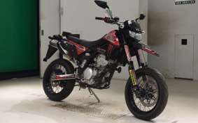 KAWASAKI KLX250D TRACKER X LX250V