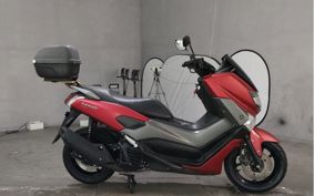 YAMAHA N-MAX 155 SG50J