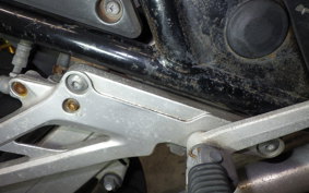 SUZUKI GSX400 IMPULSE 1994 GK79A