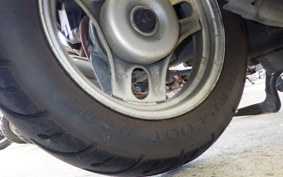 HONDA DIO CESTA GEN 2 AF62