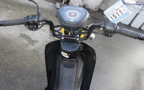 HONDA ｸﾛｽｶﾌﾞ JA10