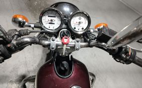 YAMAHA SR400 2009 RH01J