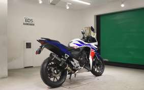 HONDA CBR400R 2014 NC47