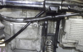 HARLEY FXDB 1580 2009