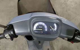 YAMAHA JOG POCHE SA08J