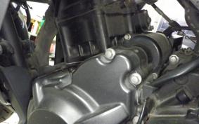 HONDA CBR250R GEN 3 2024 MC41