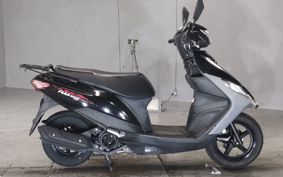 SUZUKI ADDRESS V125 DT11A
