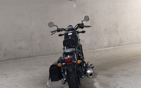 HONDA REBEL MC49