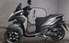 YAMAHA TRICITY 155 ABS SG37J