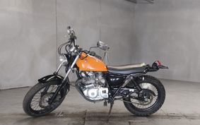 SUZUKI GLASS TRACKER BIG BOY NJ47A