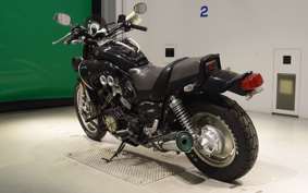 YAMAHA VMAX 1991 3UF