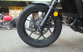 HONDA  REBEL 1100 2024 SC83