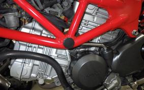 HONDA VTR 250 Gen. 2 1998 MC33