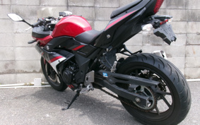 SUZUKI GSX250 R DN11A