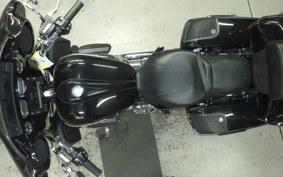 HARLEY FLHX 1750 2018