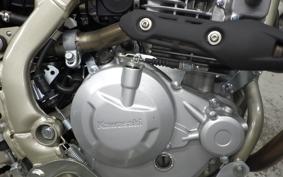 KAWASAKI KLX230ｼｪﾙﾊﾟ 2021 LX232A