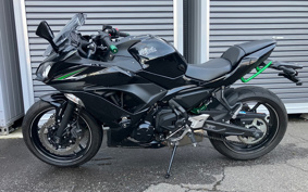KAWASAKI NINJA 650 ABS 2017 ER650H