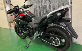 SUZUKI STROM 250ABS DS11A