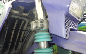 YAMAHA DT125R 3FW