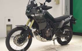 YAMAHA TENERE 700 2023 DM13J