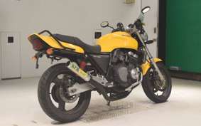 HONDA CB400SF 1993 NC31