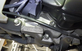 SUZUKI LET's CA4AA
