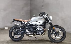 BMW R NINE T SCRAMBLER 2018 0J31