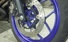 YAMAHA MT-03 2018 RH13J
