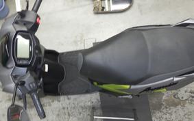 SUZUKI AVENIS 125 EA12J