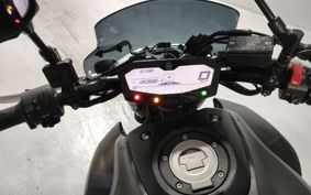 YAMAHA MT-07 RM07J