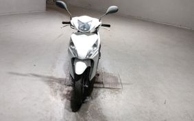 HONDA DIO 110 JF31