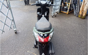 YAMAHA AXIS Z SED7J