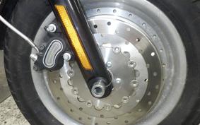 HARLEY FXDF 1580 2008