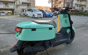 YAMAHA VOX SA31J
