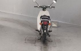 HONDA SUPER CUB70 C70