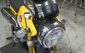 HONDA MONKEY 125 ABS 2022 JB02