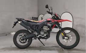 APRILIA RX 125 KX