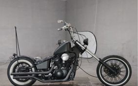 HONDA STEED 400 NC26