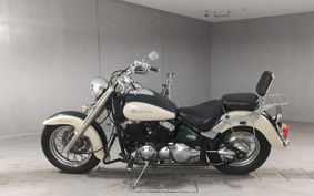 YAMAHA DRAGSTAR 400 CLASSIC 4TR