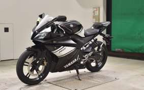 YAMAHA YZF-R125