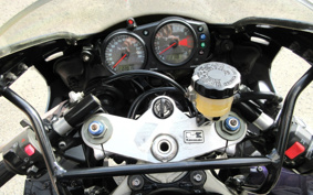 KAWASAKI ZX900R NINJA 2002 00E029