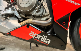APRILIA RS660 2021 ZD4KS