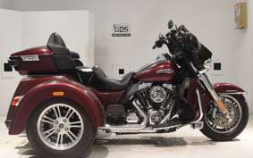 HARLEY FLHTCUTG TRIKE 2016