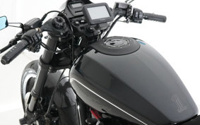 HARLEY FXDRS 2020 YVK