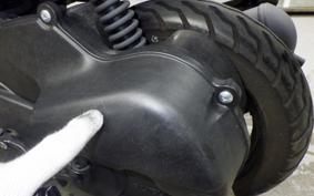 SUZUKI ADDRESS V50 1987 CA4BA