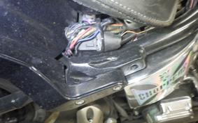 HARLEY FLSTF 1450 2004