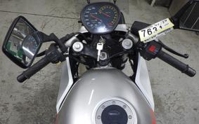 SUZUKI GSX400S KATANA 1992 GK77A