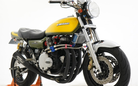KAWASAKI Z900 2006 Z1F